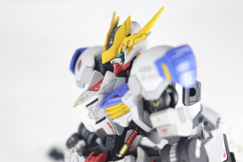 約1年ぶりに再挑戦しましたが、我ながら成長してるのでは・・・と思いましたw