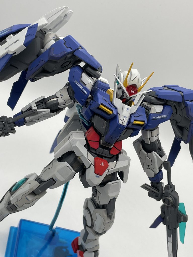 00ライザーはまだ軽くて良いですね