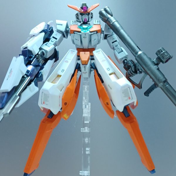 コアガンダム　ハルート