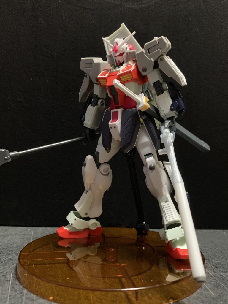 塗装前段階です⭐️