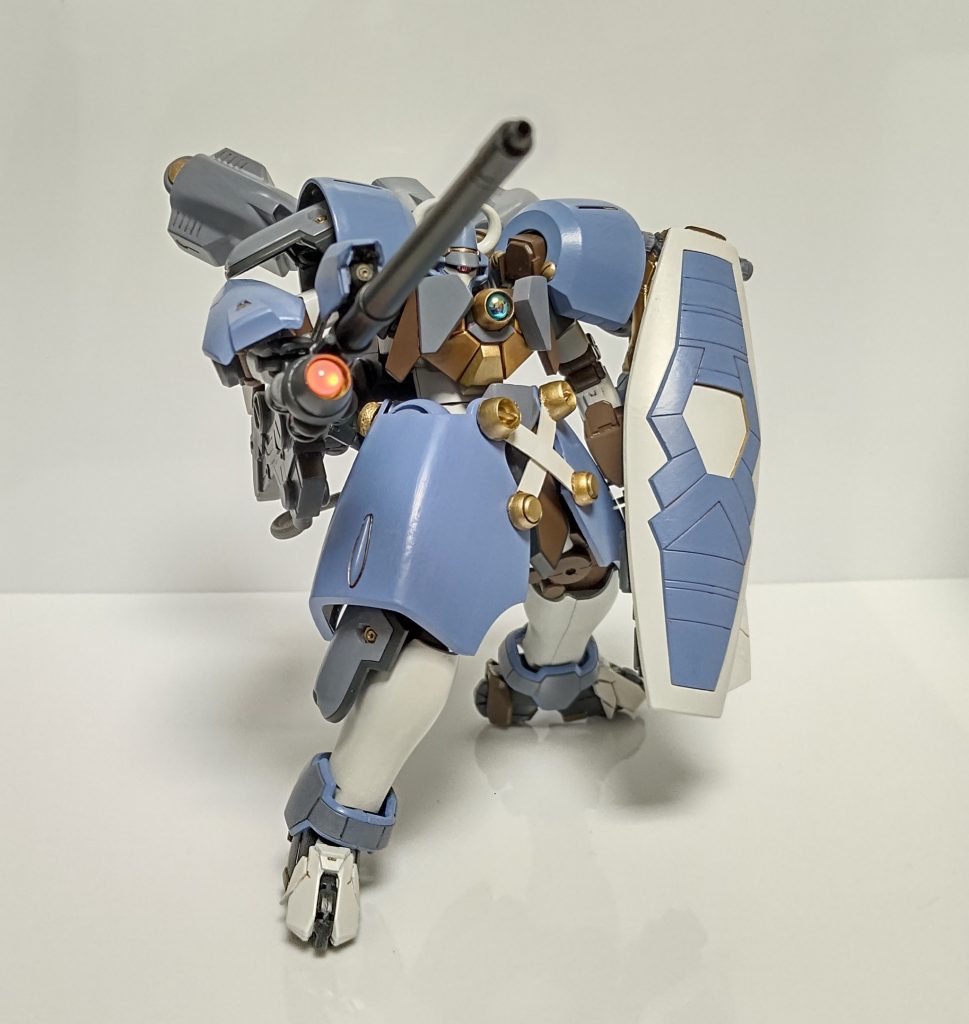 マグアナック_ヘヴィアーム【アリシュタ】–4枚目/制作者：ヤージ