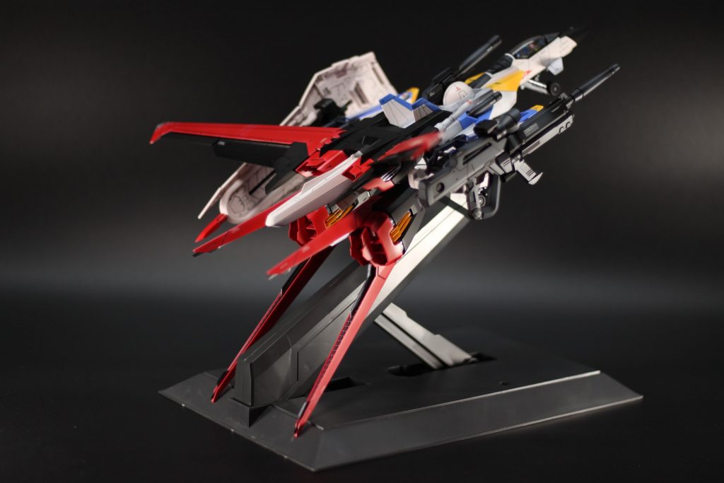 PG スカイグラスパー–2枚目/制作者：ロクイチ