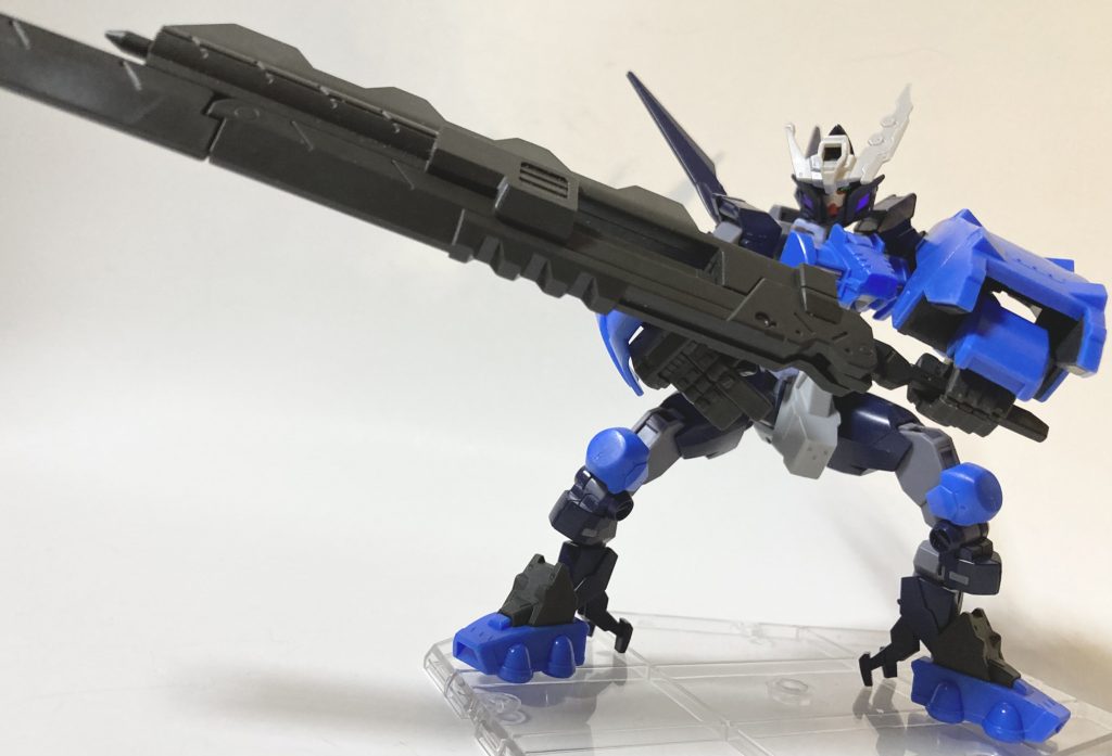 サンライズパース！