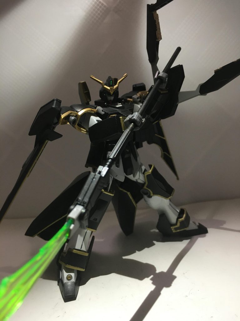 デスサイズ　エンペラー–5枚目/制作者：hide