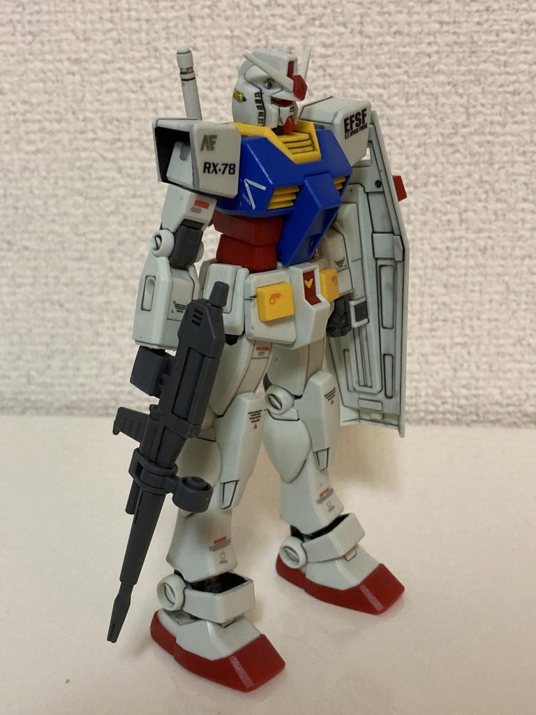 EG RX-72-2ガンダム–2枚目/制作者：hiroaki9004