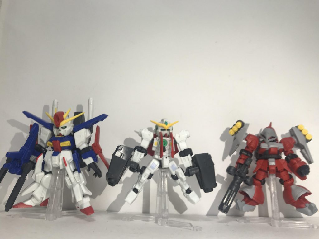 この3機の中から？