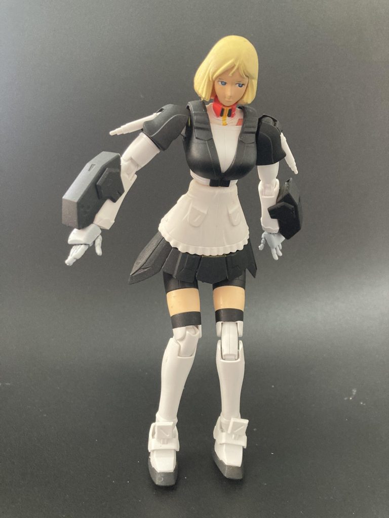 …時給が上がる…⁉︎何を言ってるんですか…