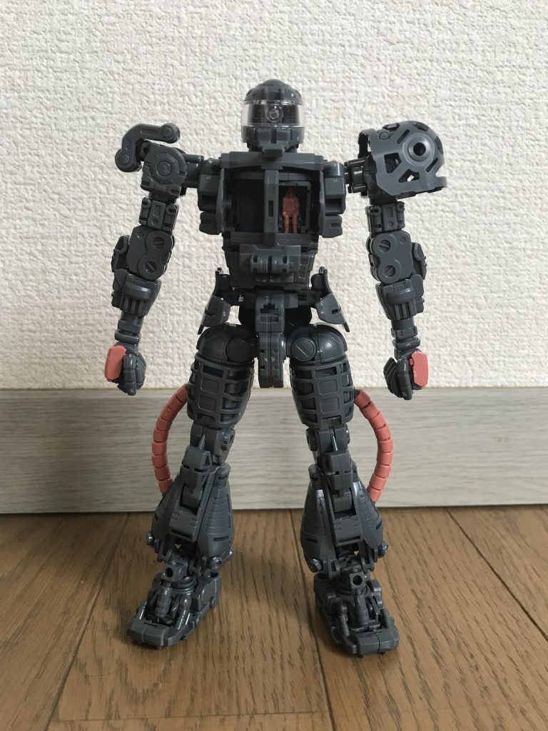 まずは、フレームの状態から　　　　　　　フレーム状態でもカッコいい！！