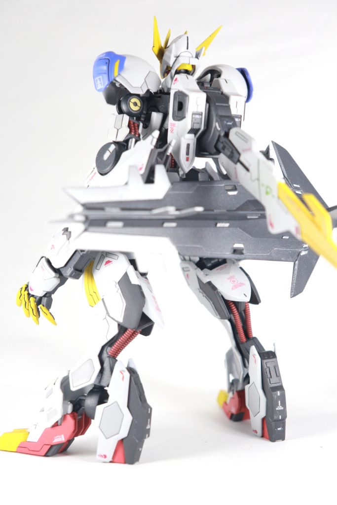 バックショット