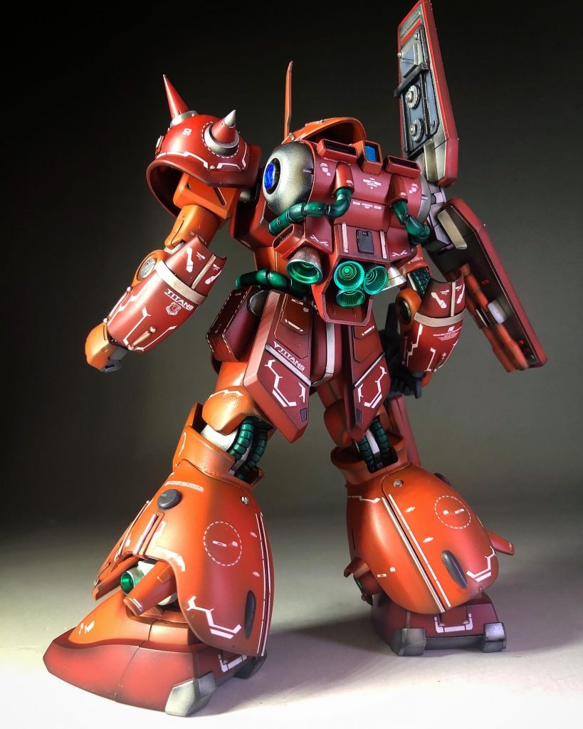 バックショット