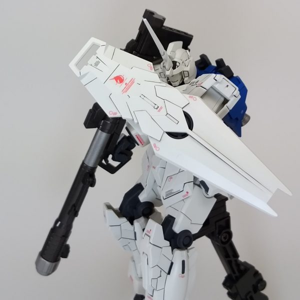 HGUC ユニコーンガンダム(UM)