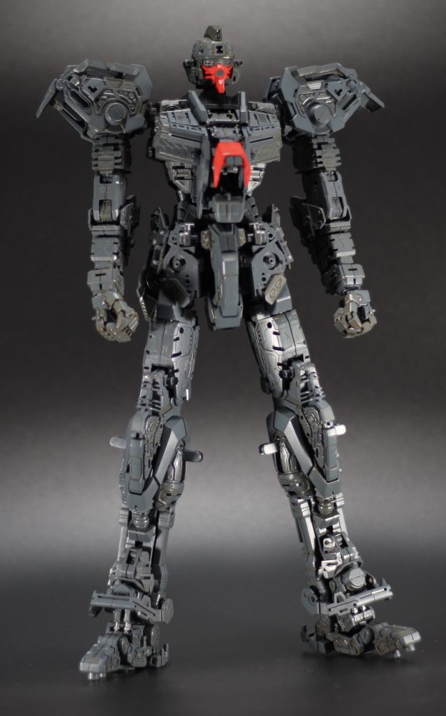 PG ストライクルージュ–4枚目/制作者：ロクイチ