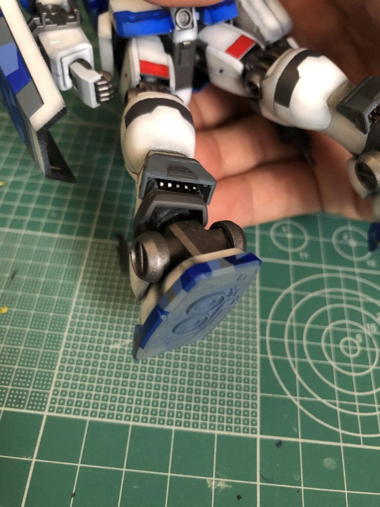 ジム改オリジナルカラー–4枚目/制作者：しょうちゃん