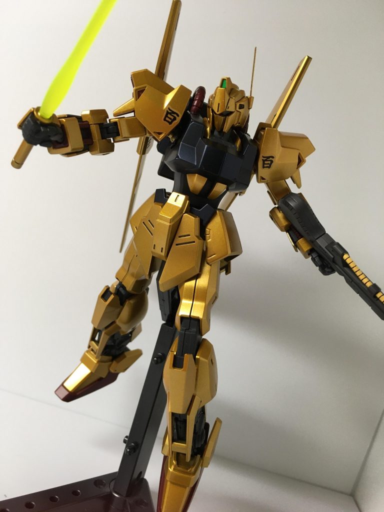 百式–8枚目/制作者：ﾎｯﾎｩ