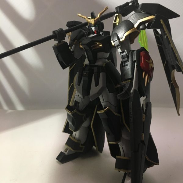 デスサイズ　エンペラー