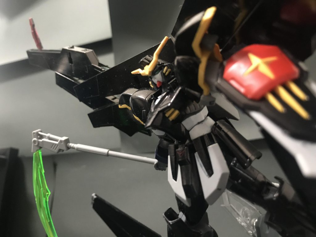 ここからはウアオが説明します！今作は、まあ頑張りました！ 