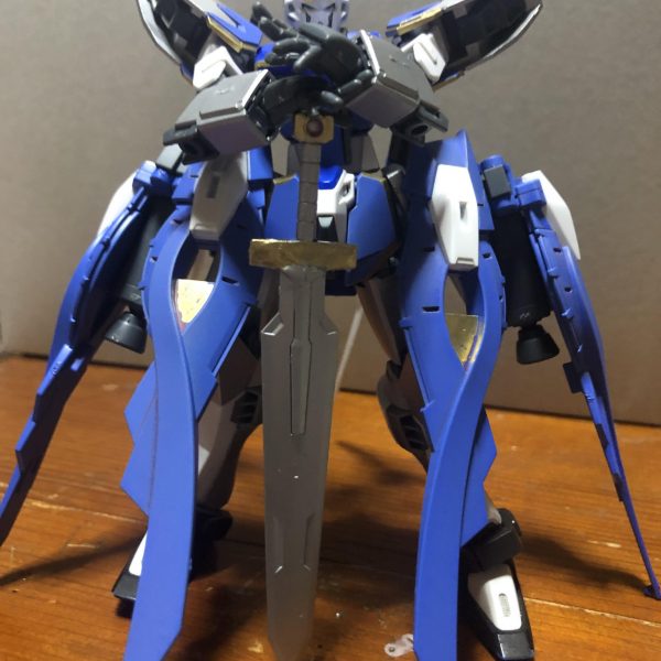 ガンダムエクシードスカイ