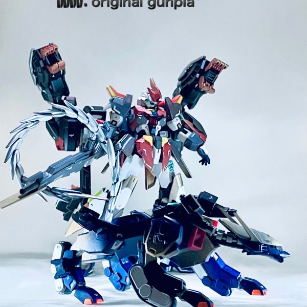 ガンダムゼノン