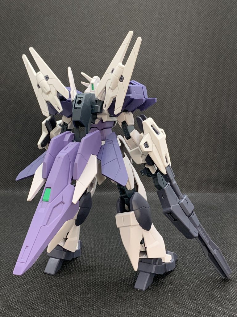 バックショット