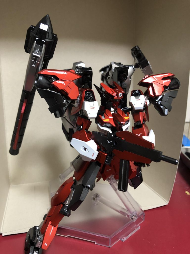 ニーズヘッグ–3枚目/制作者：ken4646