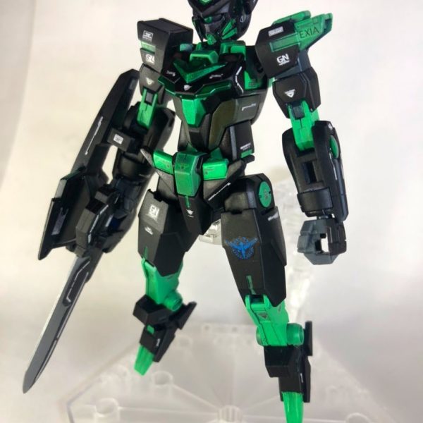 ガンダムエクシア キュロス