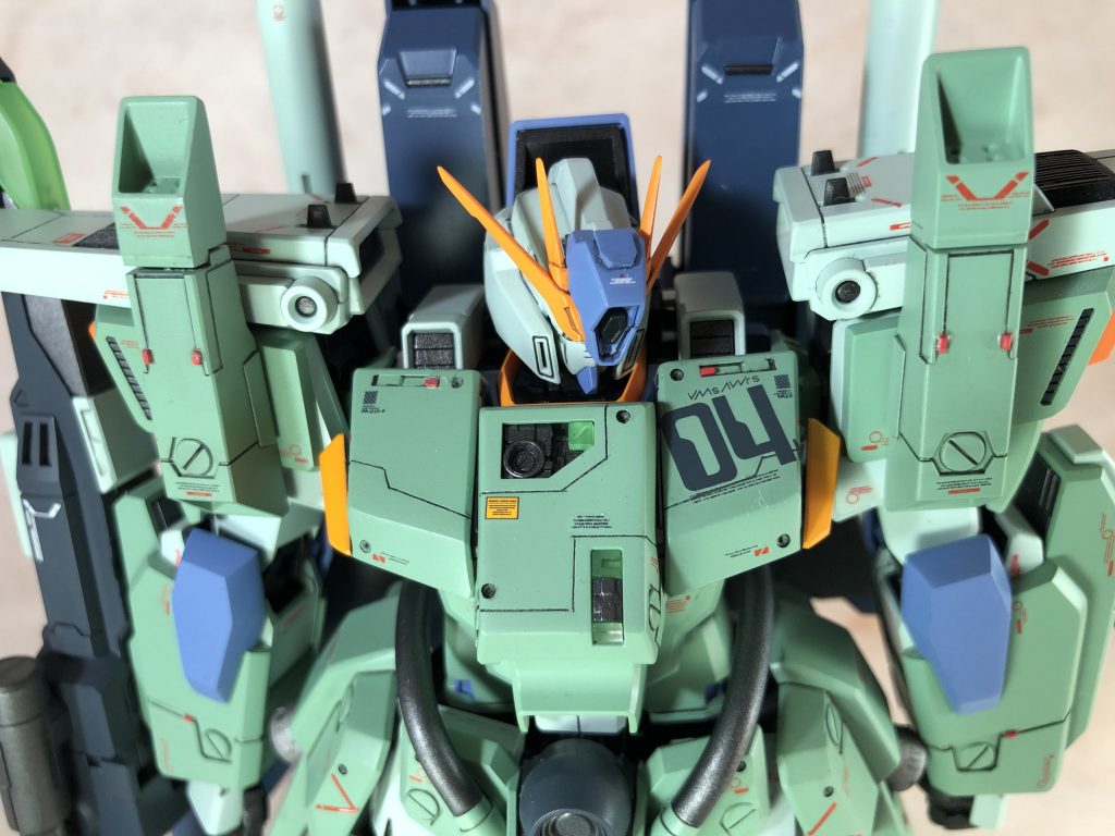 FAZZ ver.ka–6枚目/制作者:motosnowman