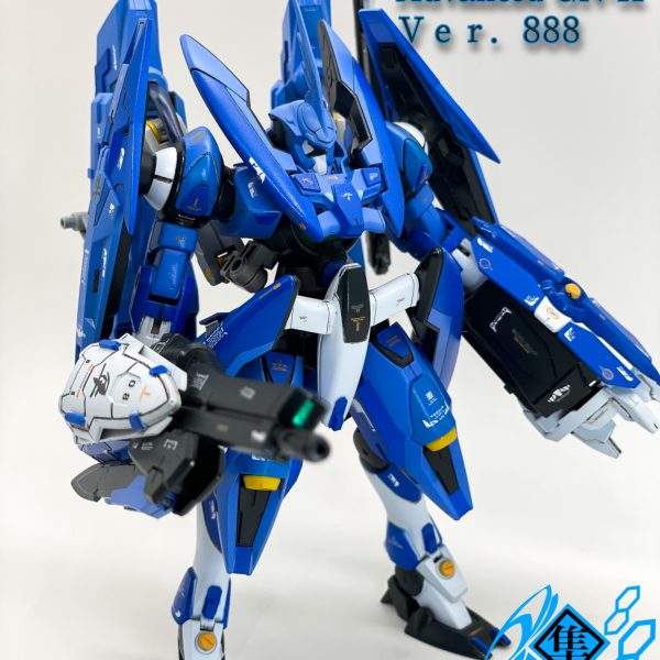 アドヴァンスジンクスVer.ハヤ屋