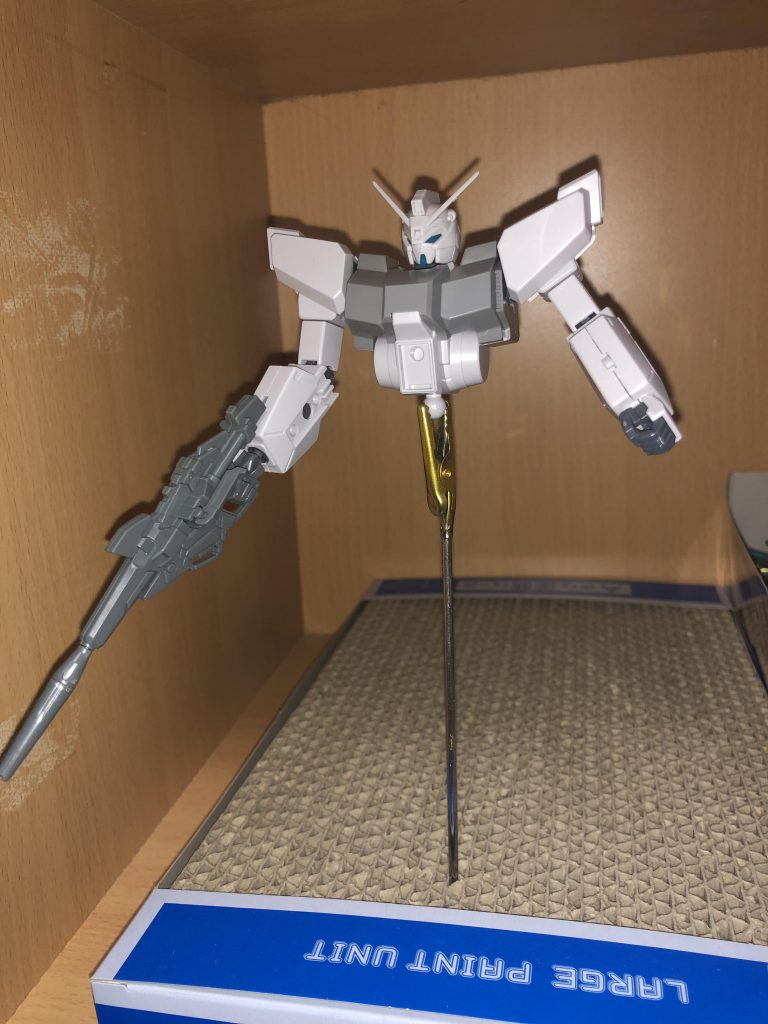 シルヴァバレト（nt風）–2枚目/制作者：Tom