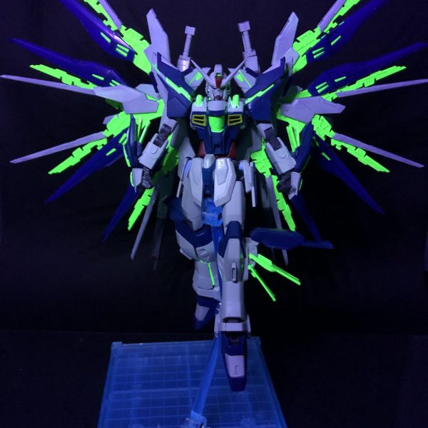 ガンダムリベルタス