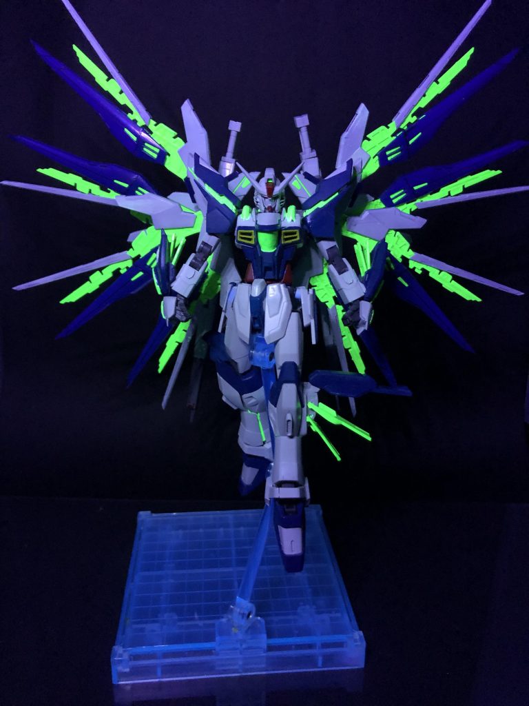 ガンダムリベルタス