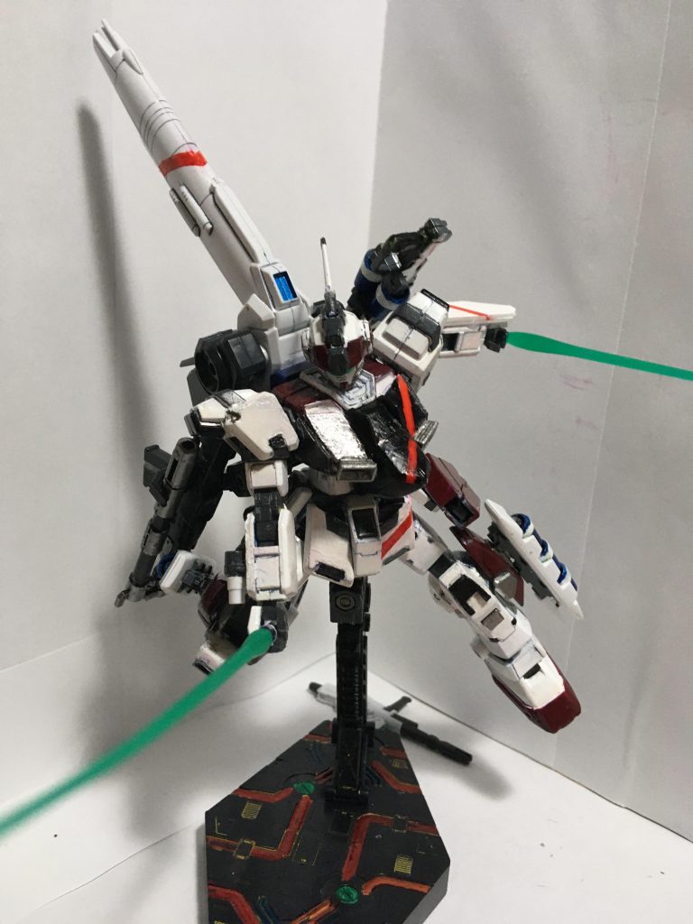 もちろん普通に持つことも出来ます。