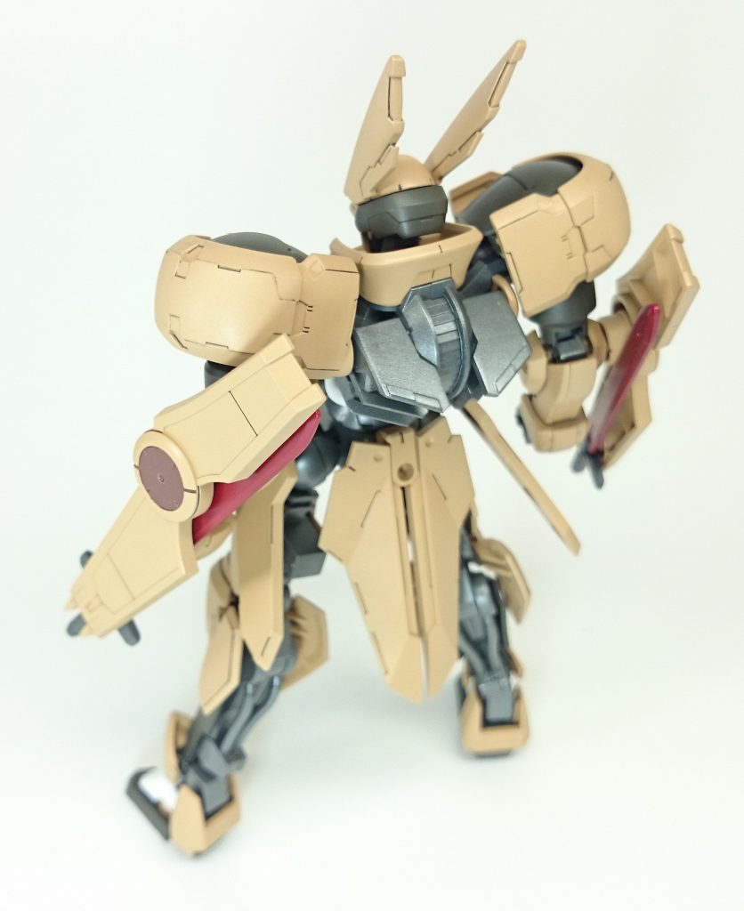 HGIBO グリムゲルデ サンドカラー–4枚目/制作者：しろもももぐ