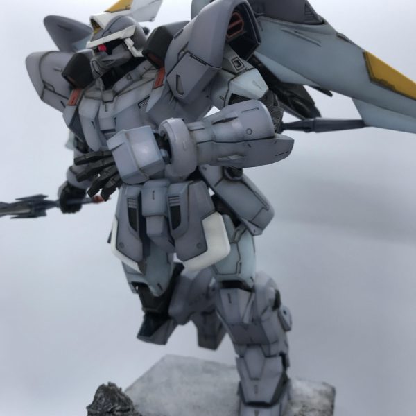 MG　モビルジン