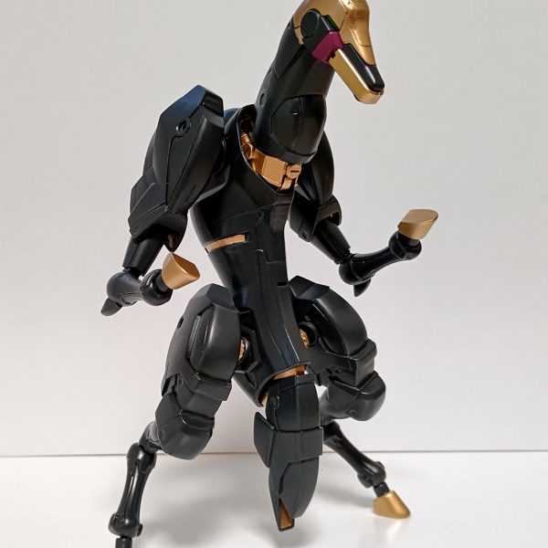 モビルUMA(ﾕｰﾏ) ダークホース ゲートイン