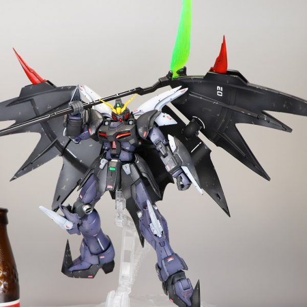 【MG】ガンダムデスサイズヘル