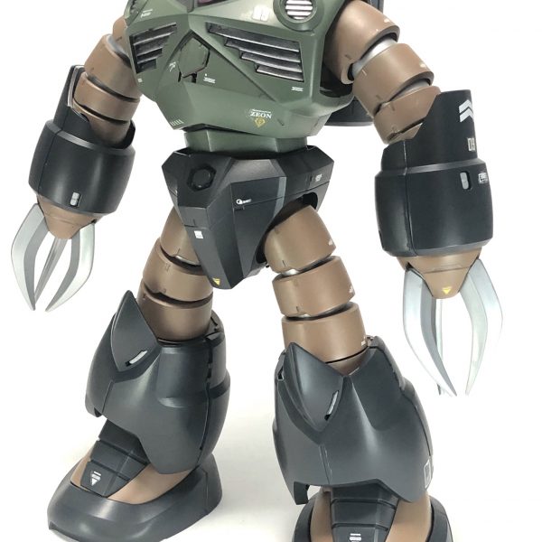 量産型ズゴック