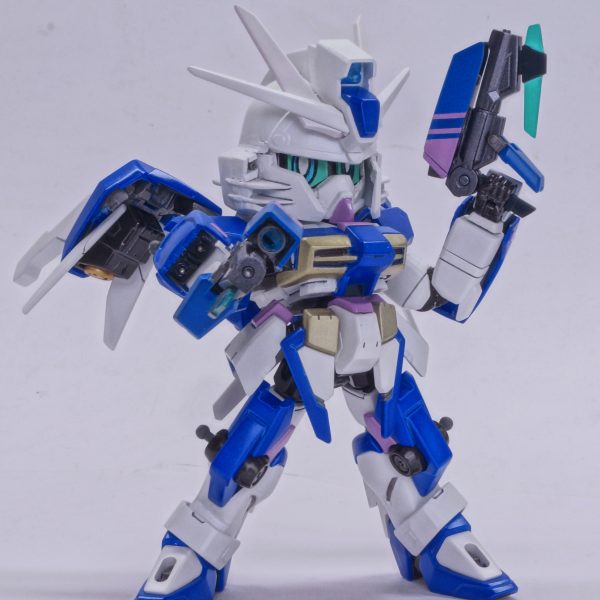 デスティニーガンダムスレイプニル[ドッペル]