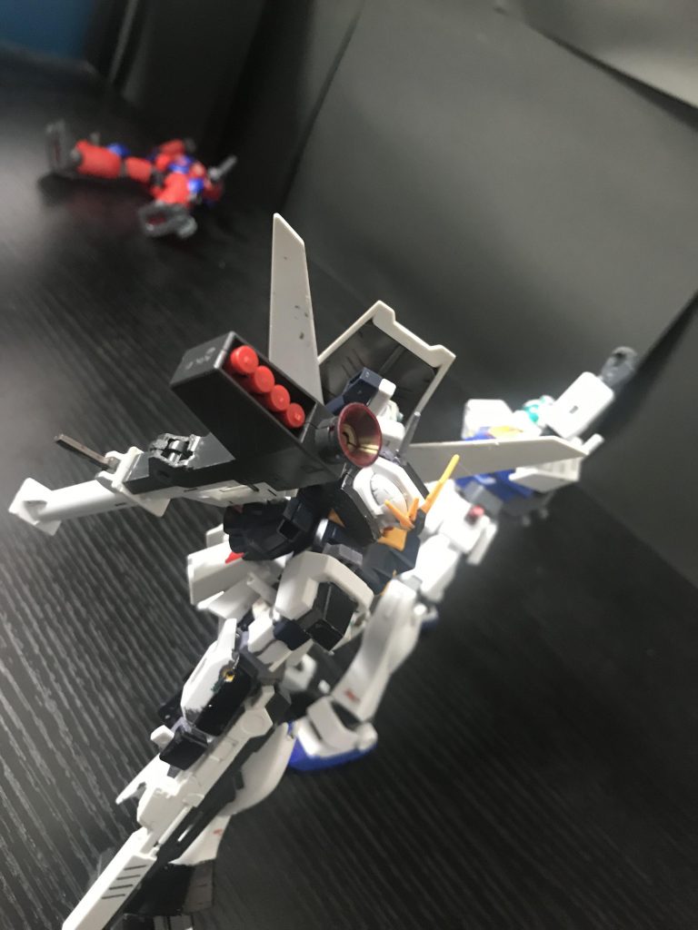 νs「しまった!」