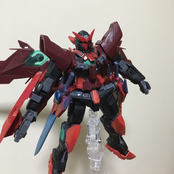 エクシアダークマター