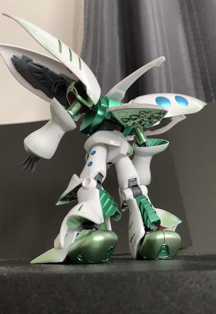 下からのアングル好きなんですが、撮影ブースが欲しいです。