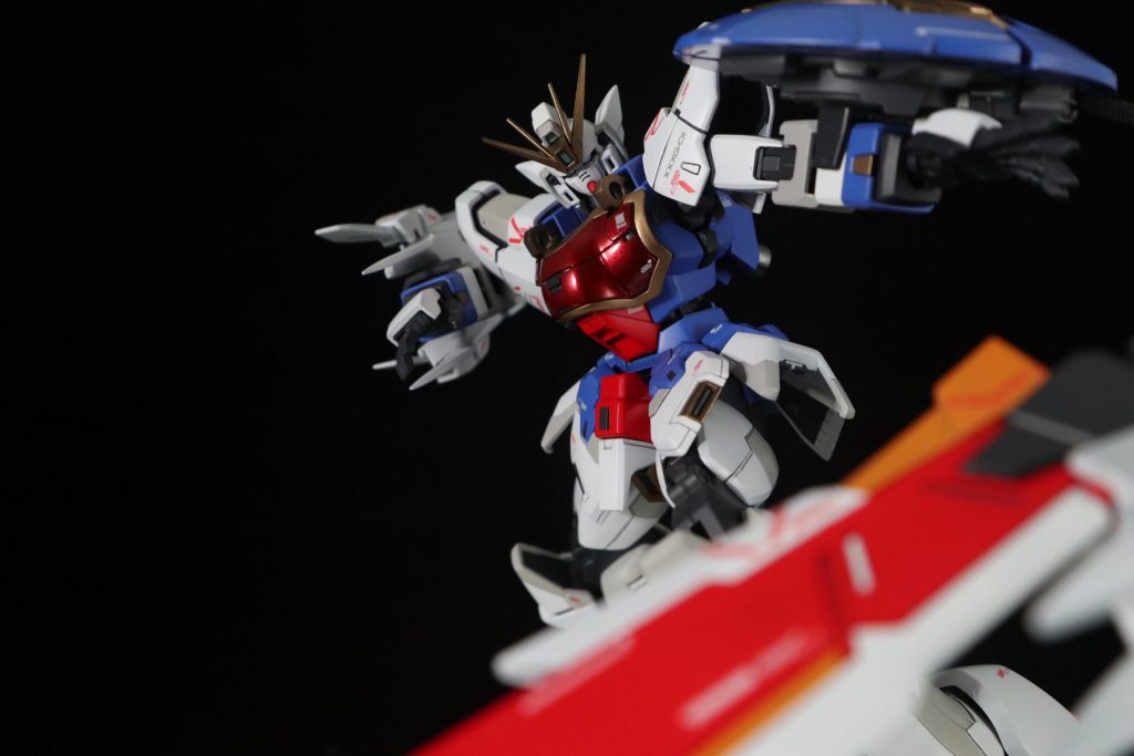 MGシェンロンガンダム (タウヤー装備)–7枚目/制作者:副店長