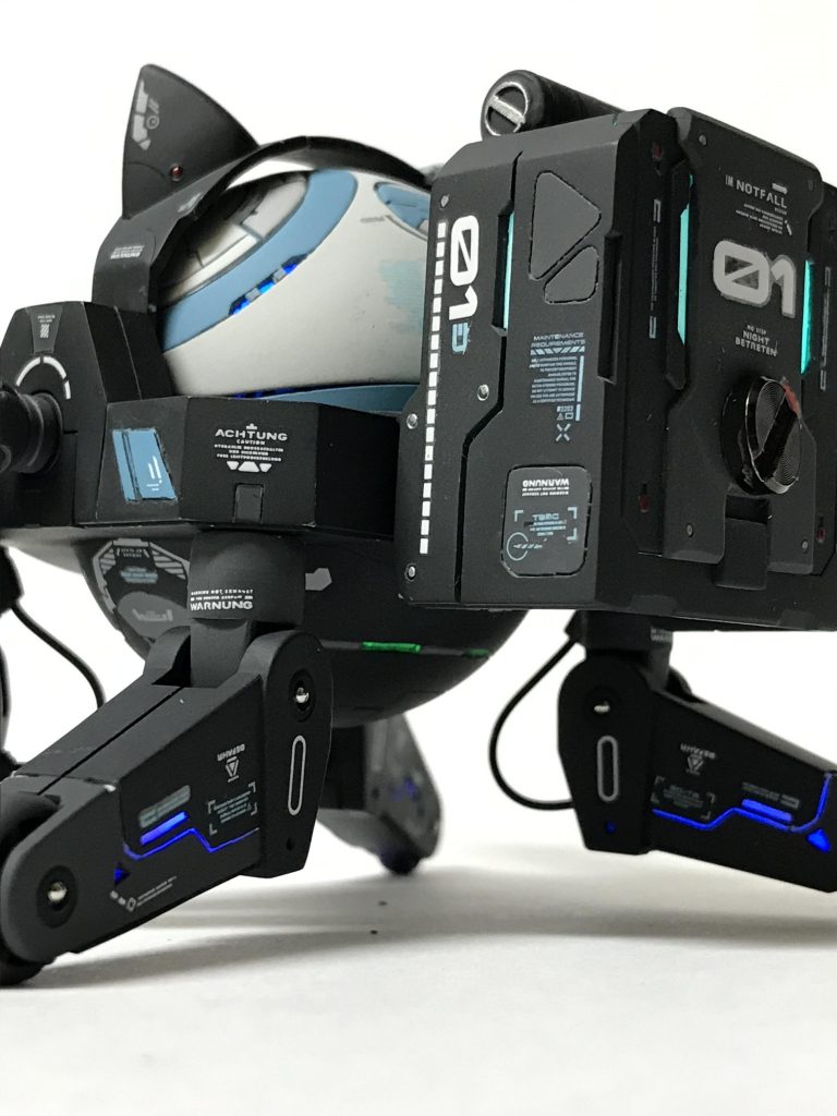 お気に入りバックショット！