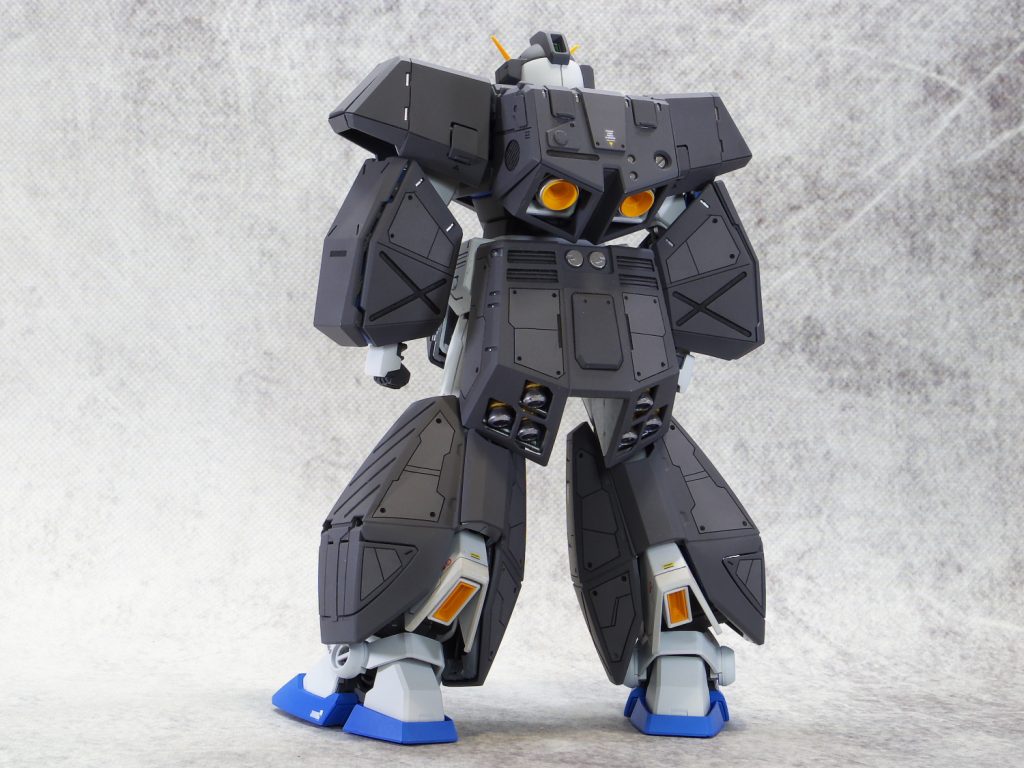 MG ガンダム NT-1 アレックス ver.2.0–3枚目/制作者：guplafactory