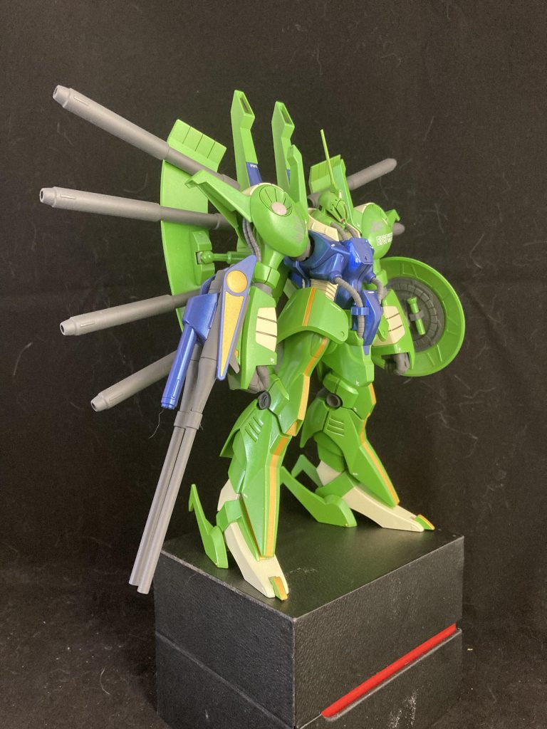 パラスアテネ パールコート–3枚目/制作者：marion(まあ)