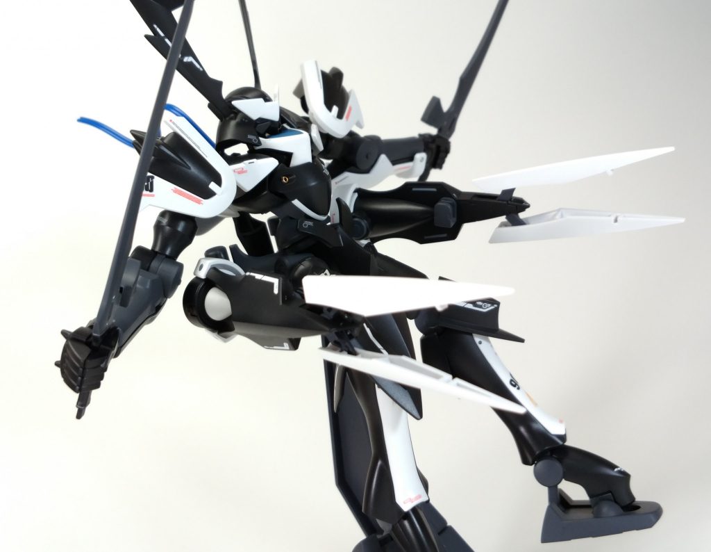 HG スサノオ–5枚目/制作者：しろもももぐ