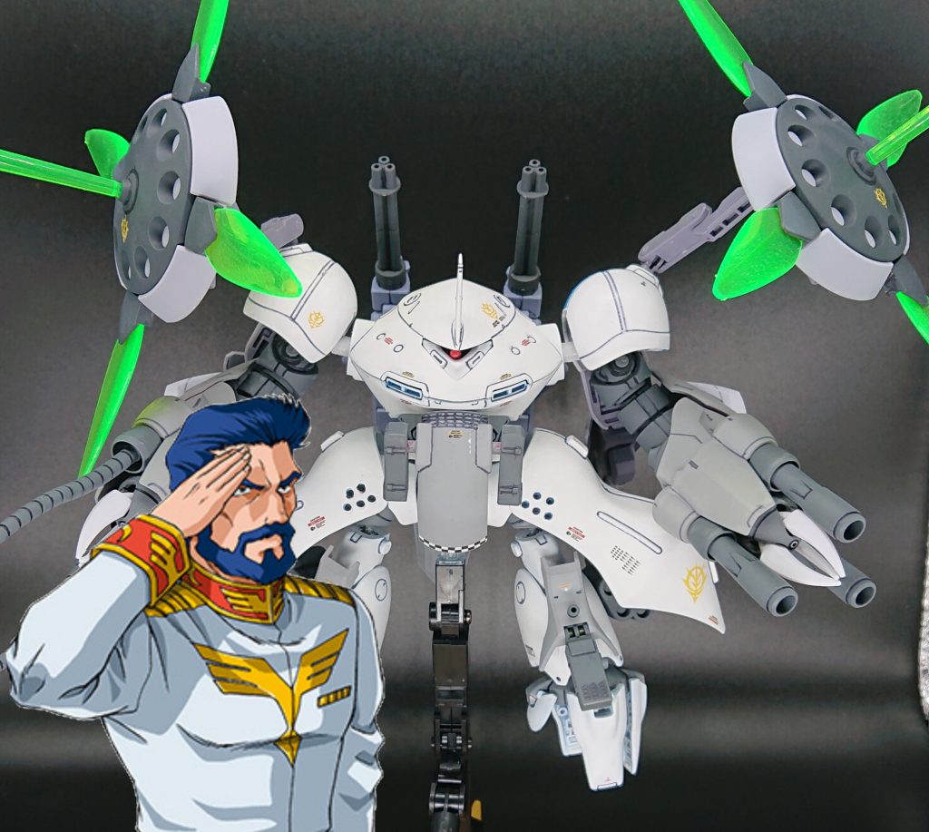ハイゴッグ