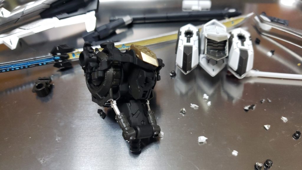 このサイトの存在を知る前に作ったので制作工程とか無いです( ﾟдﾟ)ﾊｯ!