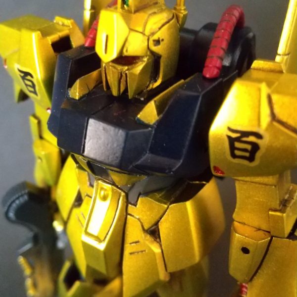 1/220百式(旧キット)