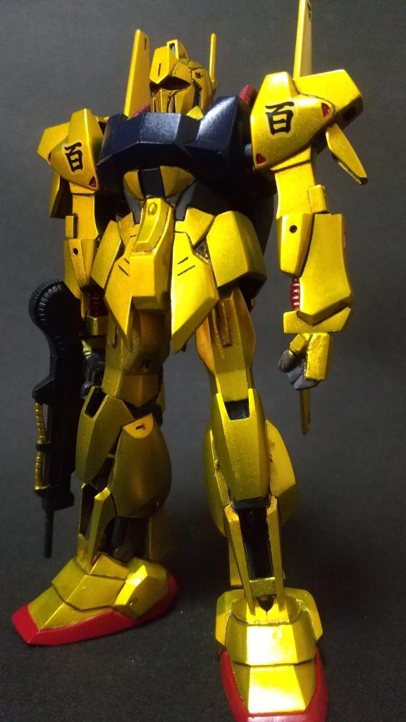 信じられるか、、、これ9cmなんだぜ、、、すごいですね、Zシリーズ1/220の最高傑作ですね(ちょっと腕が長いのは愛嬌です)全身スジボリ入れ直しと股関節を小ボールジョイントに、足首はアルミ線で固定、手首はキャスト製のジャンクに交換こんなにかっこ良くなります