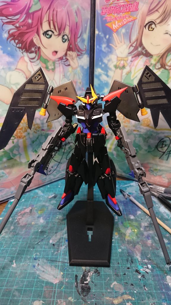 サテライトシステム展開